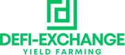 Defi Exchange Farming